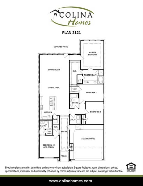2D floor plan layout of this home in Oak Hills Montgomery, Montgomery, TX (Image 3). 2D floor plan layout of this home in Oak Hills Montgomery, Montgomery, TX (Image 3).