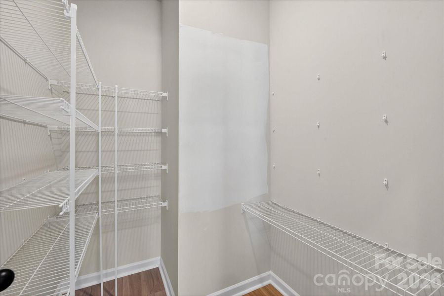 Spacious, unfurnished interior of a new home in Knights Bridge, Richburg (Image 11).