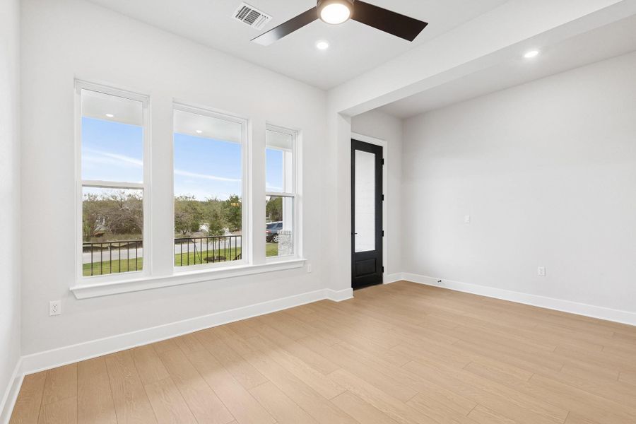 Study - Entry Study - Entry