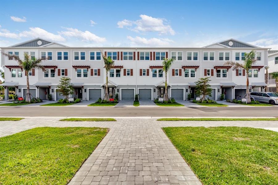 1620 Sea Haven Unit 404 ~ Ready Now