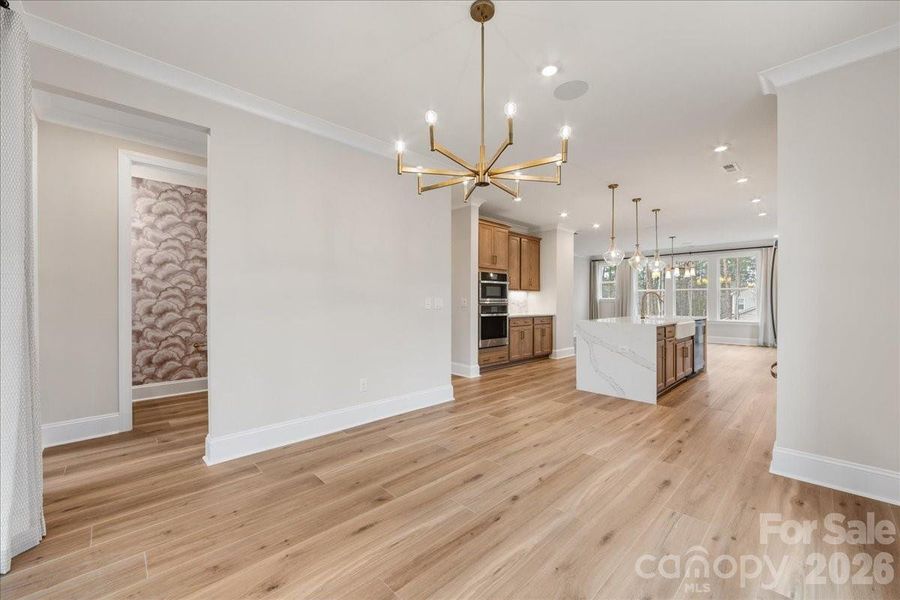 Marquis Plan Model Photo Marquis Plan Model Photo