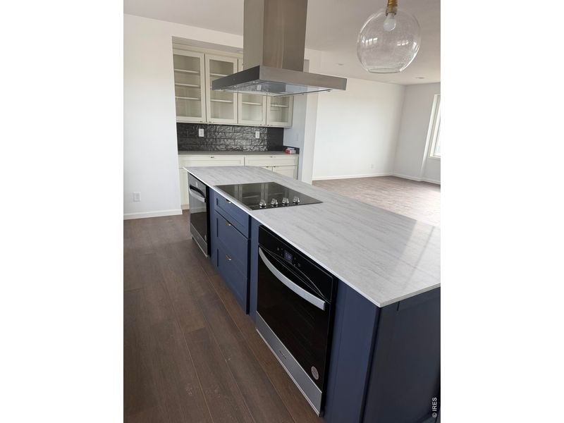 Furnished interior view inside a new home in , Nunn (Image 6).