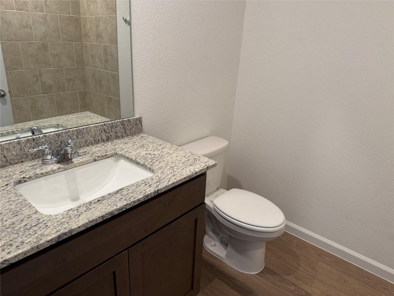 Image 11 of a home in Liberty Village. Image 11 of a home in Liberty Village.