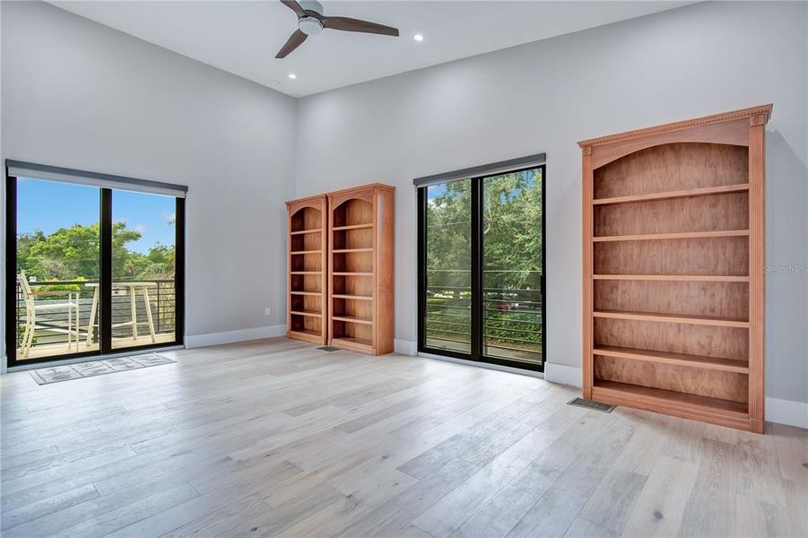 Spacious, unfurnished interior of a new home in , Winter Park (Image 23). Spacious, unfurnished interior of a new home in , Winter Park (Image 23).