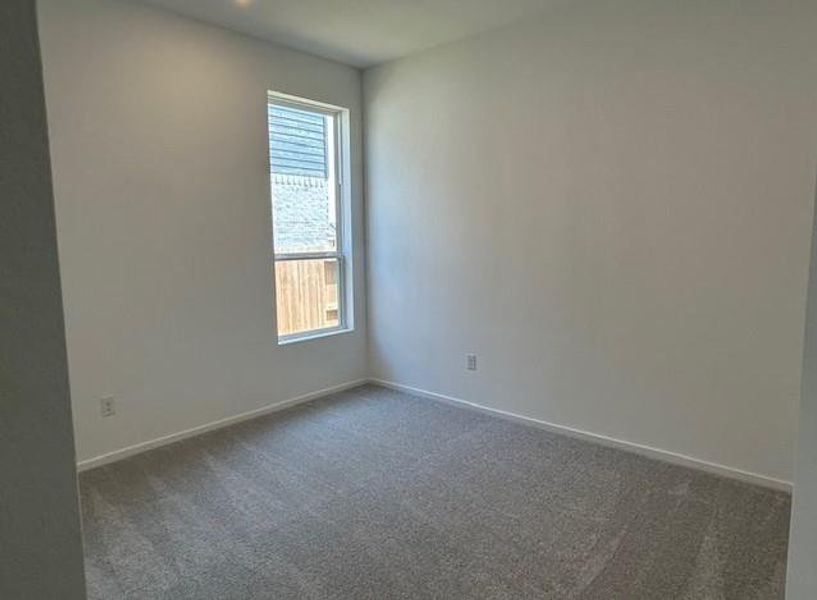 **Photos are representative only. This is not the actual homesite.**