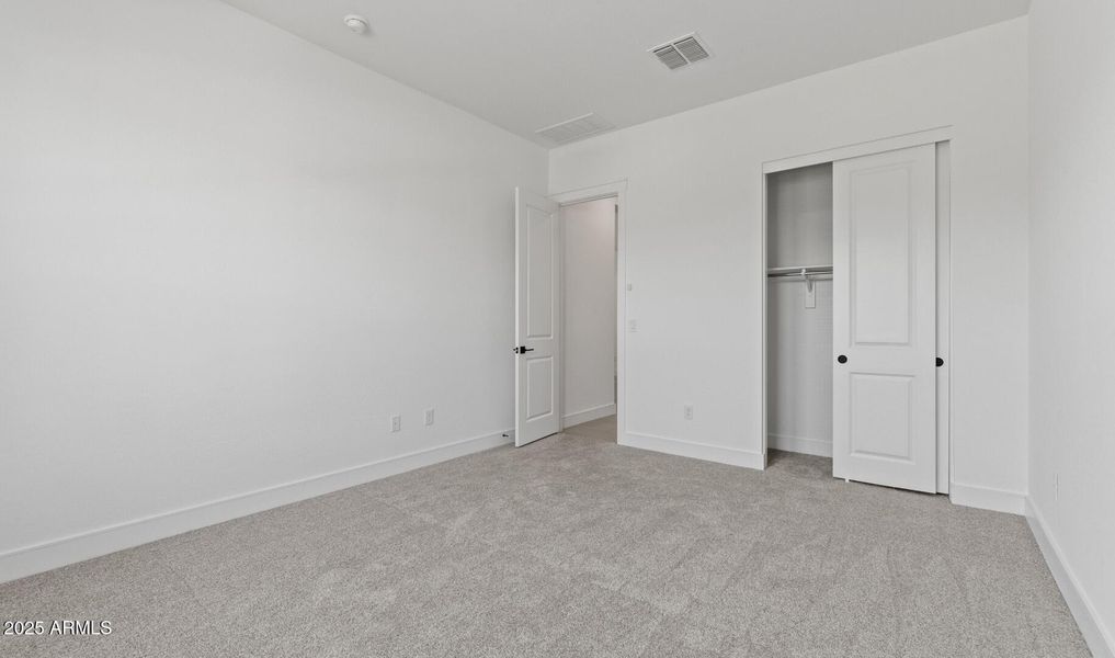 Edgewood Lot #1 Bedroom Three 2 (Large)