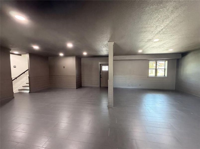 Spacious, unfurnished interior of a new home in , Dunedin (Image 49).