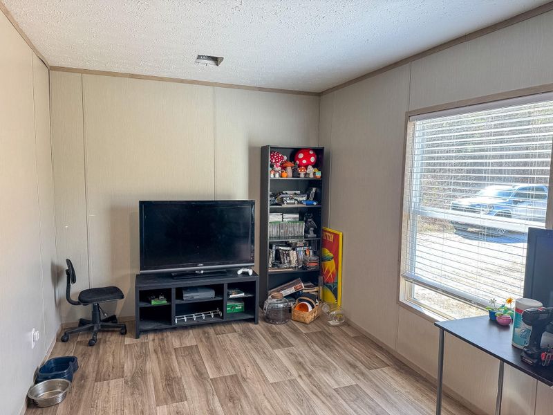 Furnished interior view inside a new home in , Cottageville (Image 15).