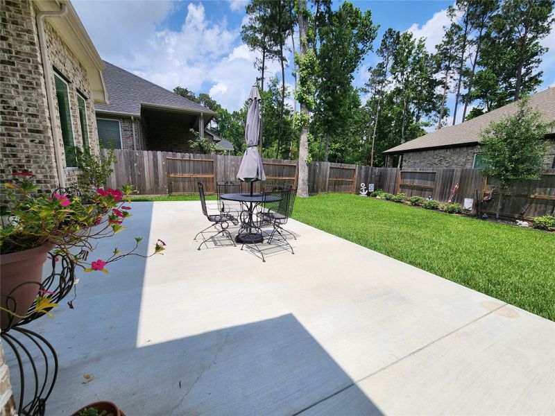 Community amenities in The Woodlands Hills, Willis (Image 28).
