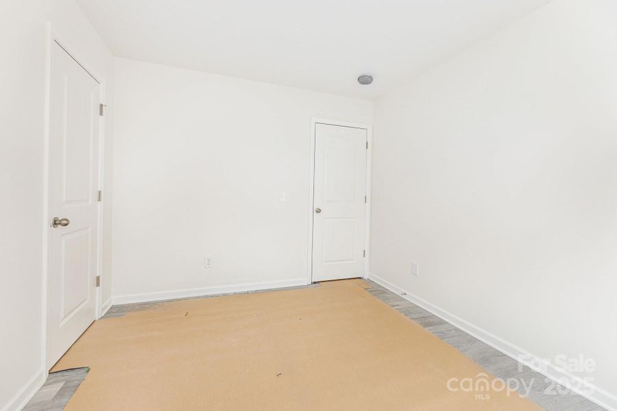 Spacious, unfurnished interior of a new home in , Statesville (Image 23).
