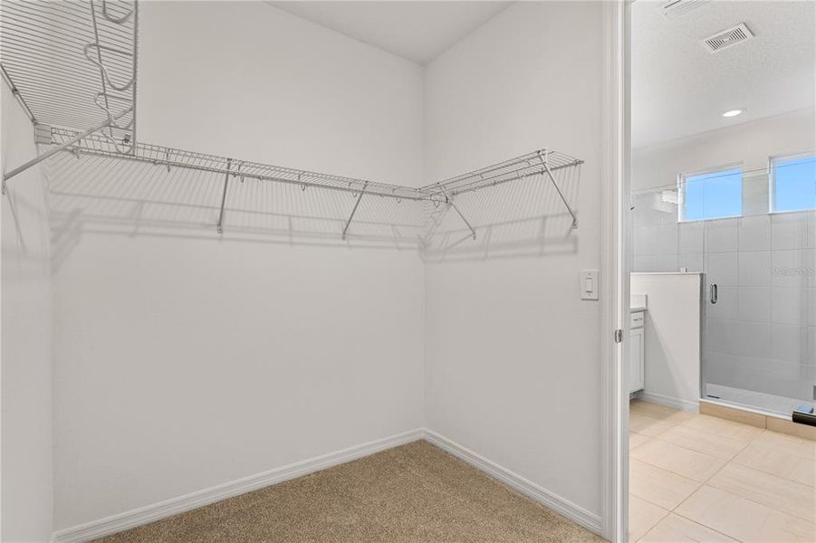 Spacious, unfurnished interior of a new home in , Winter Garden (Image 35).