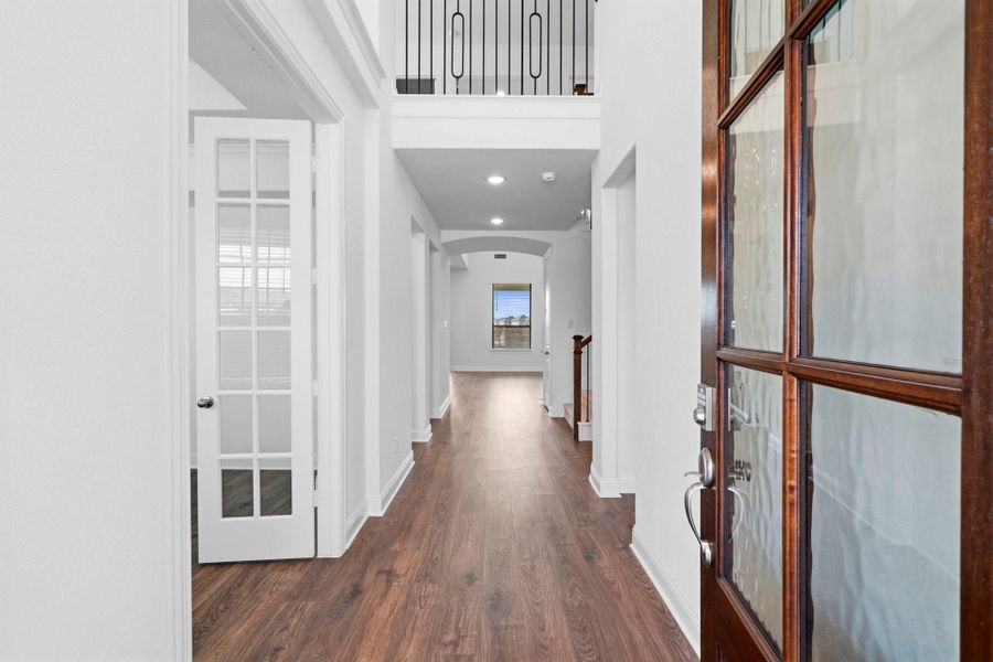 Fort Worth, TX New Home.  - Slide 8