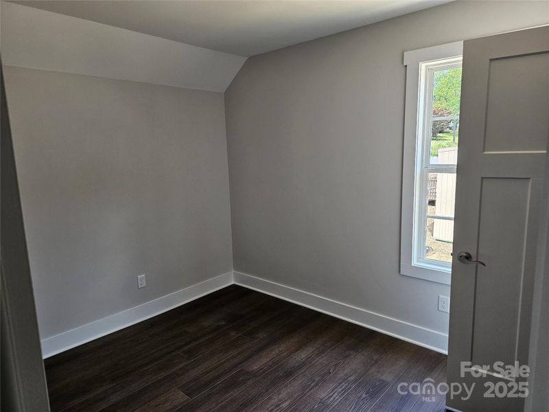 Spacious, unfurnished interior of a new home in , Black Mountain (Image 5).