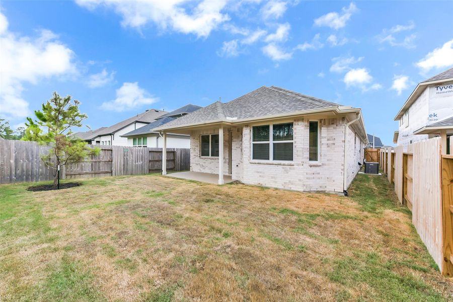 Image 25 of a home in Evergreen 40'. Image 25 of a home in Evergreen 40'.