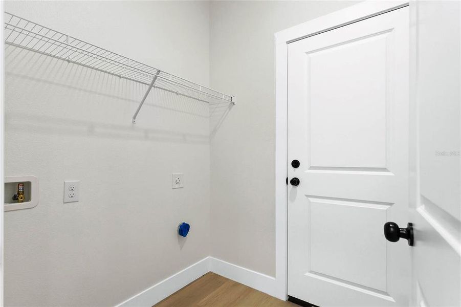 Spacious, unfurnished interior of a new home in , Spring Hill (Image 17).