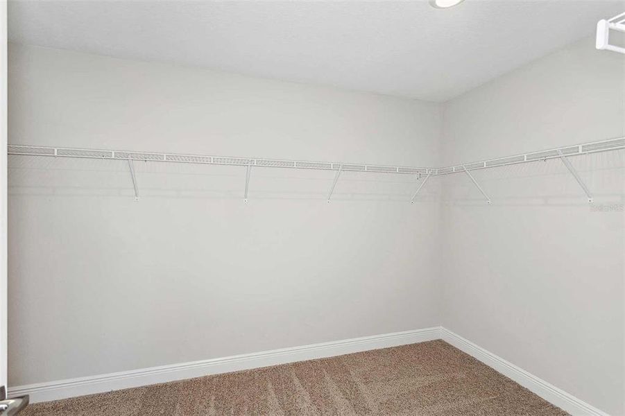 Spacious, unfurnished interior of a new home in Pasadena Woods, Dade City (Image 19). Spacious, unfurnished interior of a new home in Pasadena Woods, Dade City (Image 19).