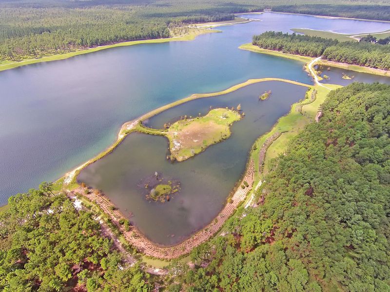 Image 27 of a home in Waterside at Lakes of Cane Bay: Coastal Collection.