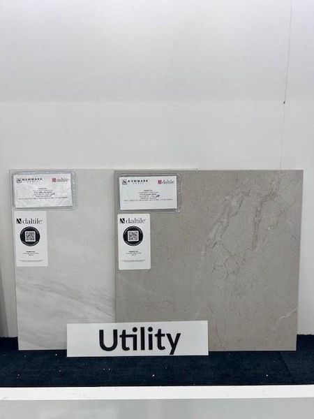 Utility Selections Utility Selections