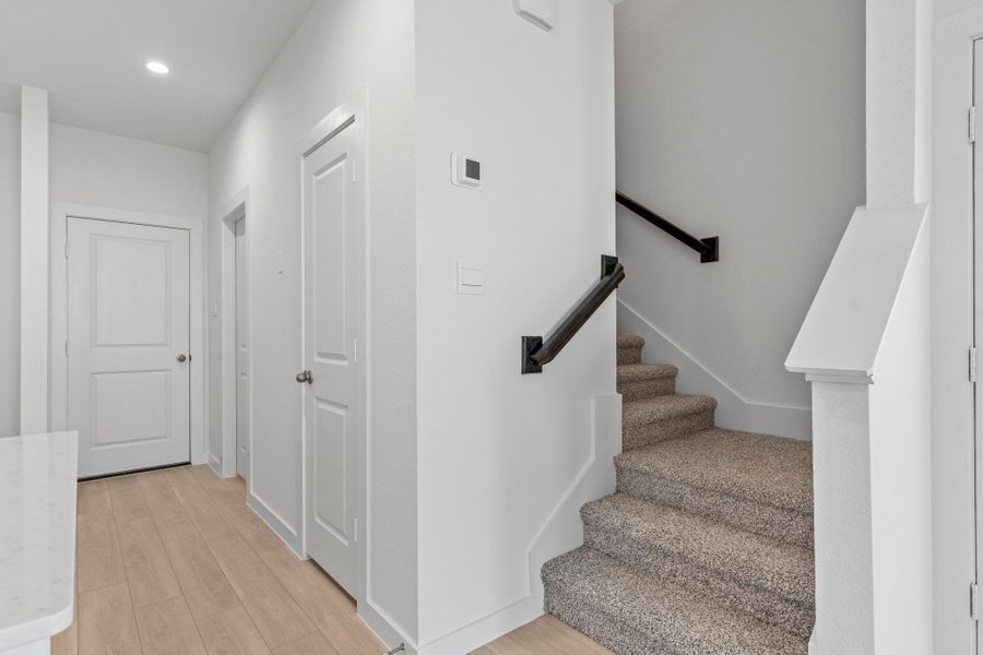 *Images and 3D tour are for illustration only and options may vary from home as built.