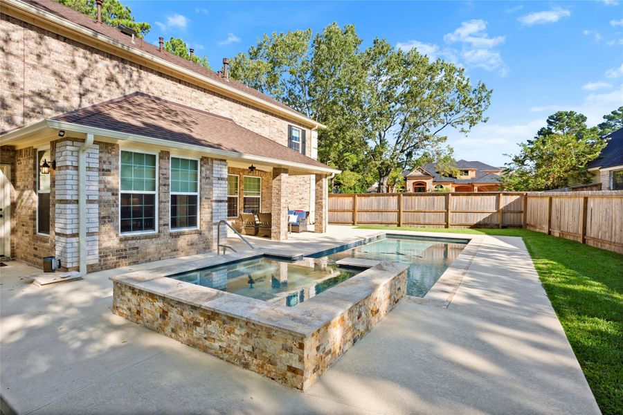 Image 18 of a home in .