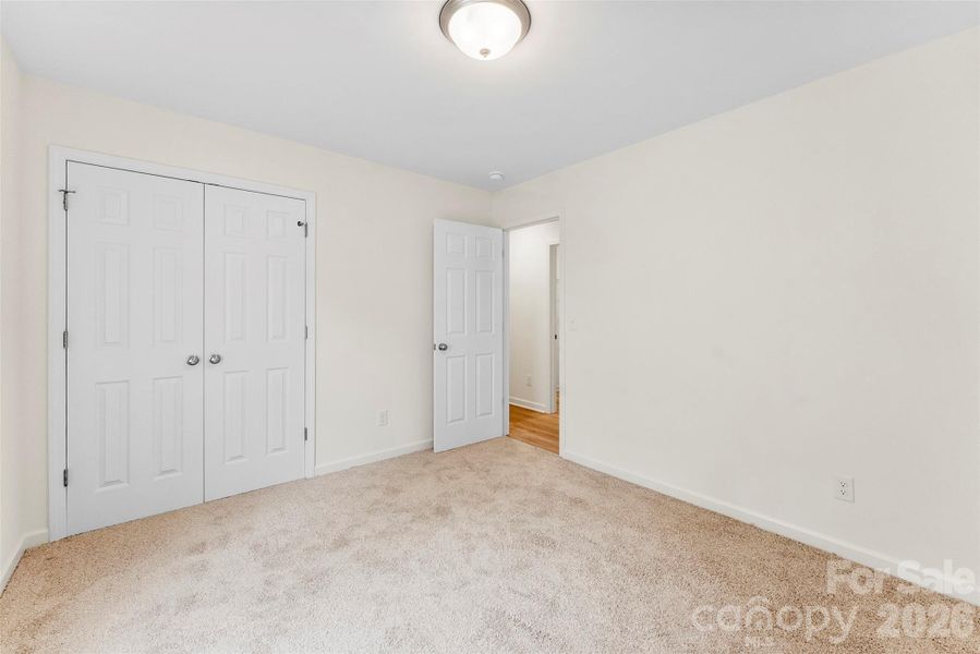 Spacious, unfurnished interior of a new home in , Rock Hill (Image 21). Spacious, unfurnished interior of a new home in , Rock Hill (Image 21).
