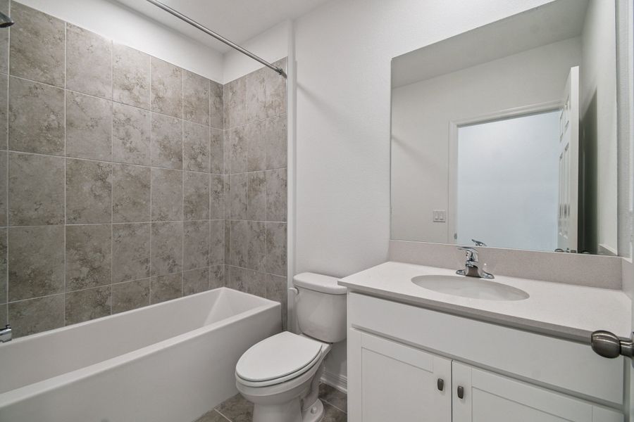Bathroom Bathroom