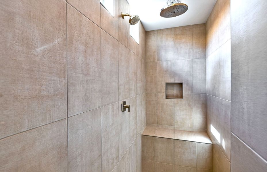 Close-up of interior finishes inside a home in Del Webb at Rocking K, Tucson (Image 12). Close-up of interior finishes inside a home in Del Webb at Rocking K, Tucson (Image 12).
