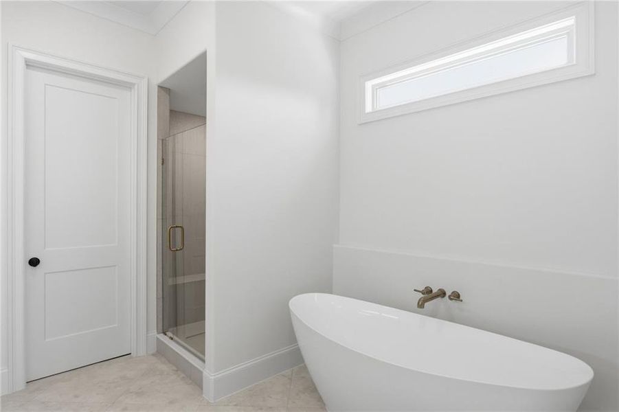 Furnished interior view inside a new home in , Marietta (Image 8). Furnished interior view inside a new home in , Marietta (Image 8).
