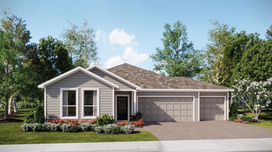 Grove Core FL N112 Walsh B 3 Car 2 13 26