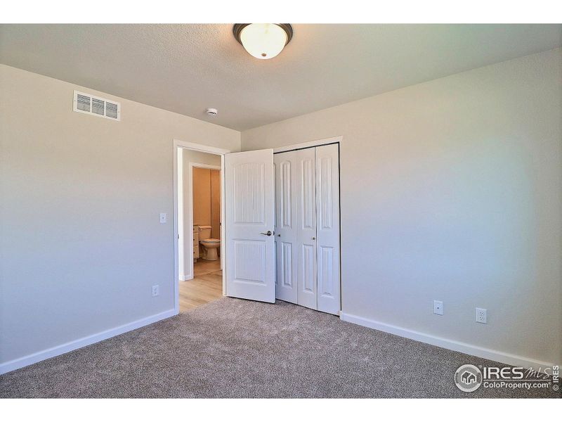 Spacious, unfurnished interior of a new home in , Evans (Image 18).