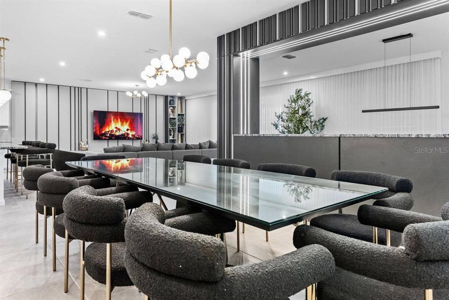 Community amenities in , Davenport (Image 38).