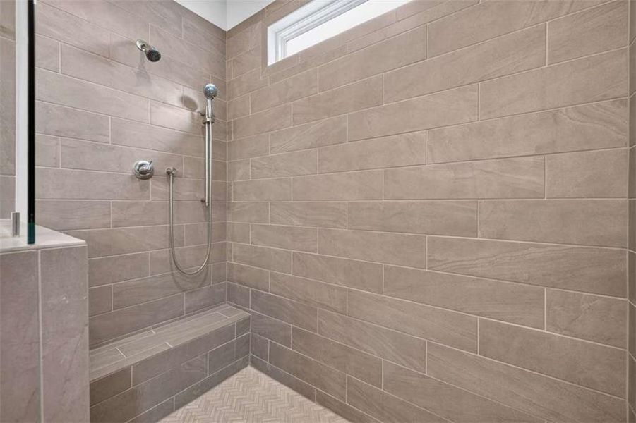 Close-up of interior finishes inside a home in , Jefferson (Image 20). Close-up of interior finishes inside a home in , Jefferson (Image 20).