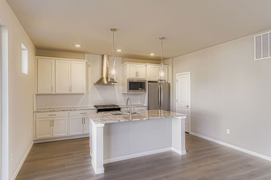 3br New Home in Parker, CO. - Slide 9 3br New Home in Parker, CO. - Slide 9