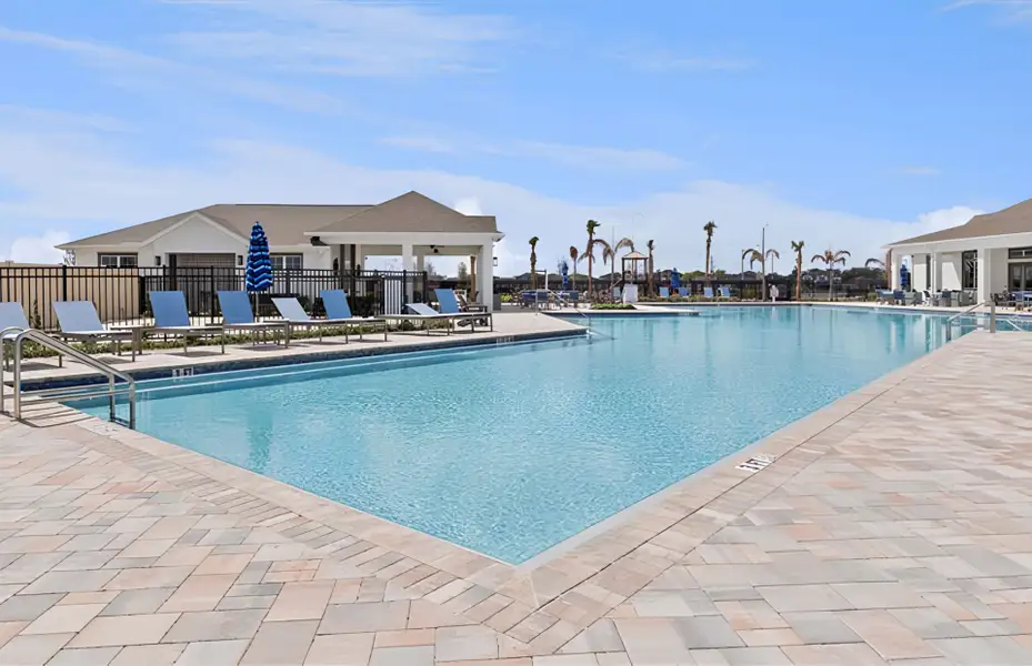 Community amenities in Hawthorne Ranch, Lakeland (Image 24).