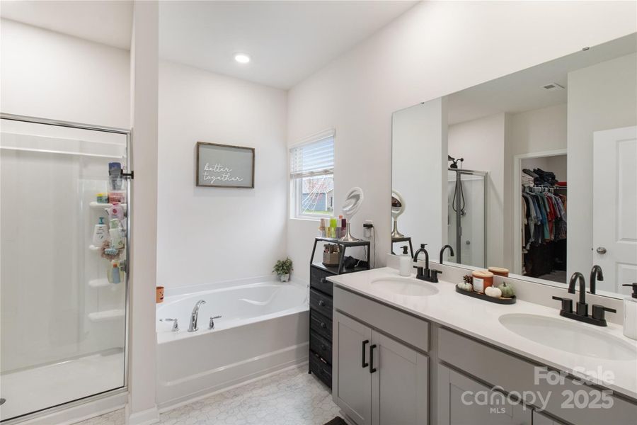 Furnished interior view inside a new home in , Mars Hill (Image 11). Furnished interior view inside a new home in , Mars Hill (Image 11).