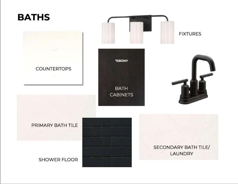 Sample of building materials used in homes in Twin Oaks, Oakland (Image 18).