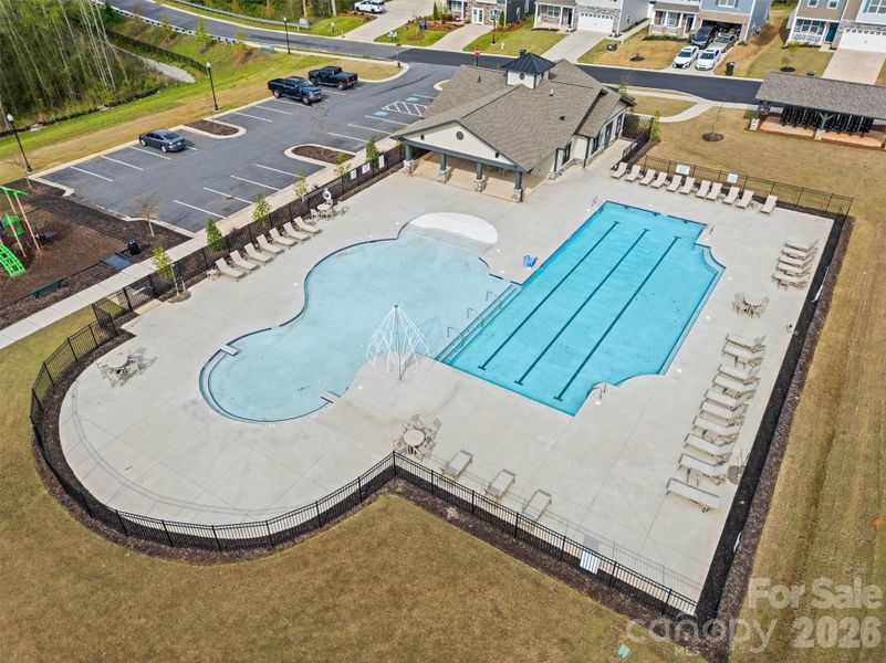 Community amenities in Fergus Crossing, York (Image 29).