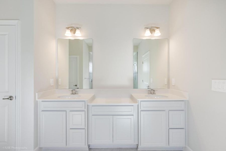 Primary Bath Primary Bath