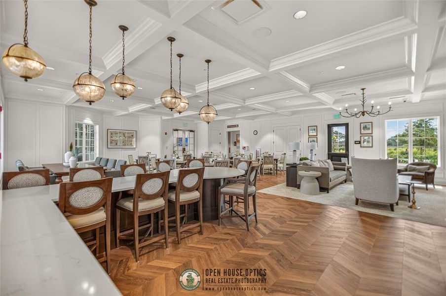 Community amenities in Reverie at Palm Coast, Palm Coast (Image 52).
