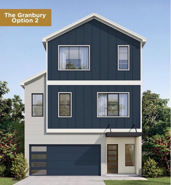 Image 2 of a home in The Harbor at Clear View Estates. Image 2 of a home in The Harbor at Clear View Estates.