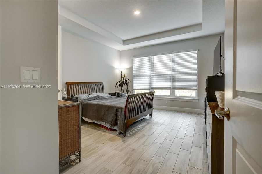 Furnished interior view inside a new home in , Port St. Lucie (Image 10). Furnished interior view inside a new home in , Port St. Lucie (Image 10).