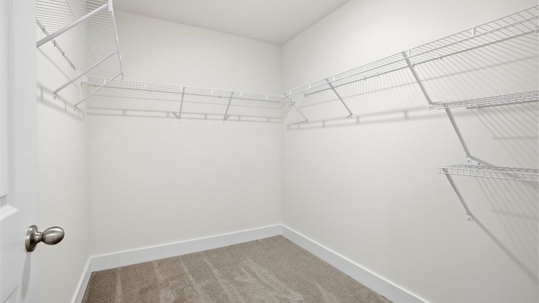 Spacious, unfurnished interior of a new home in Price's Point, Knoxville (Image 29). Spacious, unfurnished interior of a new home in Price's Point, Knoxville (Image 29).