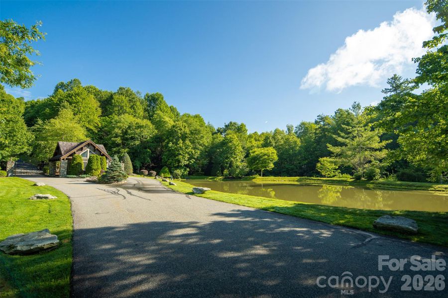 Natural landscape and outdoor views near  in Boone (Image 12).
