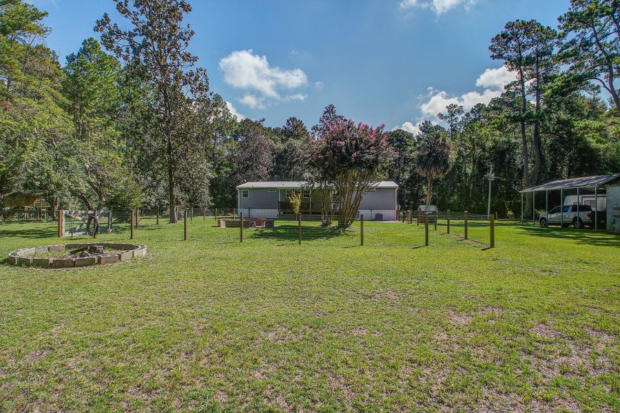 Natural landscape and outdoor views near  in Dorchester (Image 45).