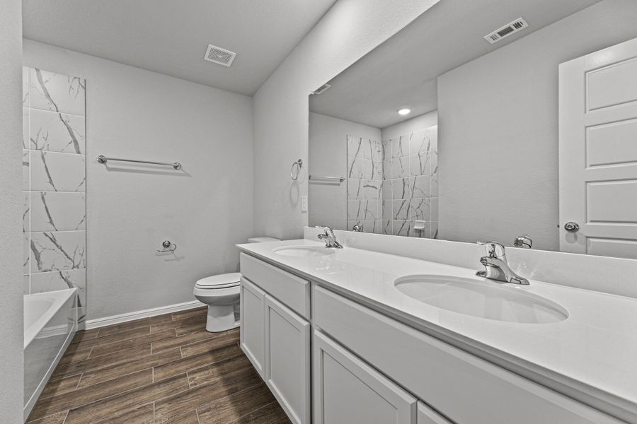 Bathroom Bathroom