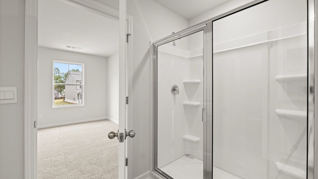 Image 31 representing the Robie by D.R. Horton in Parkside at Carter Grove, Cartersville, GA. Image 31 representing the Robie by D.R. Horton in Parkside at Carter Grove, Cartersville, GA.