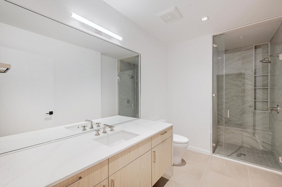 Bathroom 3
