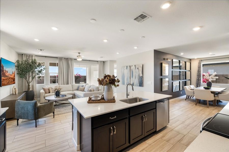 New Home in Buckeye, AZ.  - Slide 23