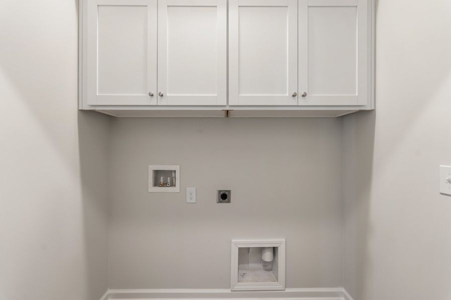 Image 25 of a home in Edwards Station.