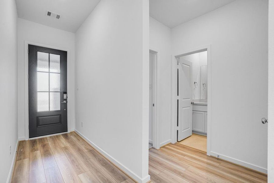 9703 Westminster Manor ~ Ready Now